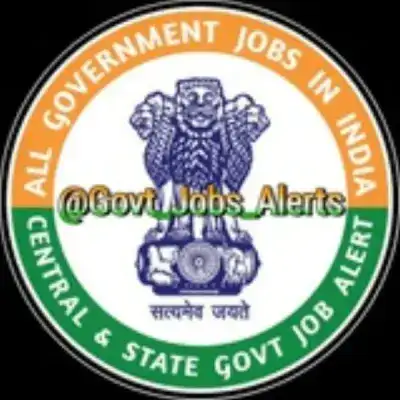 Govt Jobs Alerts
