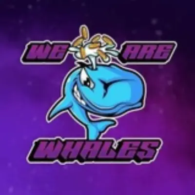 Crypto Whales | Signals & Pumps