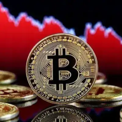 CRYPTO WORLD BINANCE