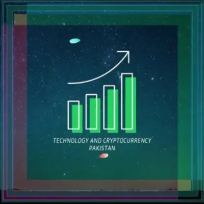 Technology And Cryptocurrency Pakistan