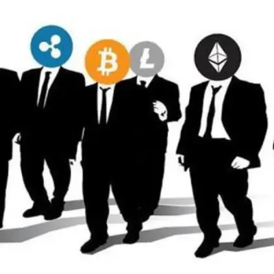 Bitcoin & Altcoin