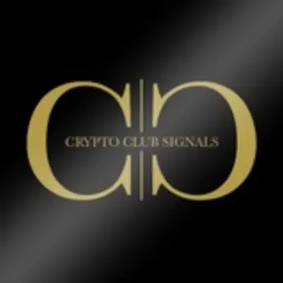 CryptoClubSignals