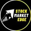 STOCK MARKET EDGES