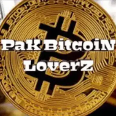 Pak bitcoin loverz:-