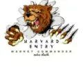 HARVARD ENTRY