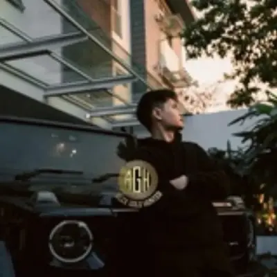 Alex Gold Hunter