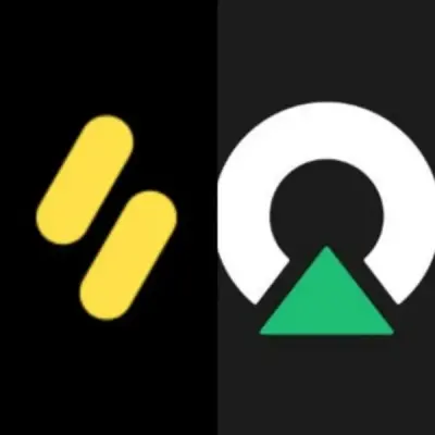 TRADER BINOMO & OLYMTRADE