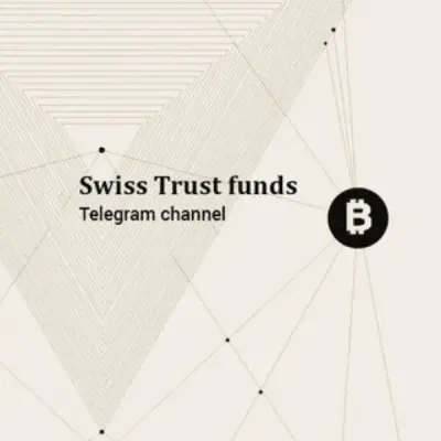 Swiss trade funds forum( Jobs and portfolio management)