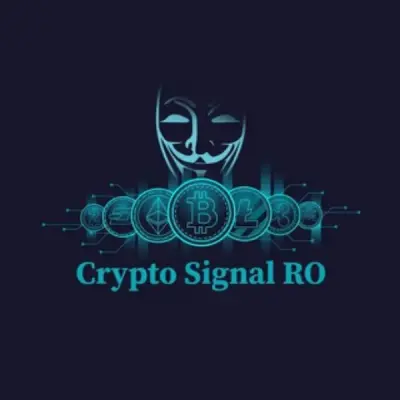 CryptoSignalRO