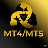 META TRADER 4&5 FOREX SIGNAL