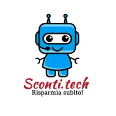 Sconti.Tech [Offerte & Coupon]