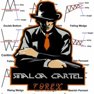 SINALOA CARTEL FX