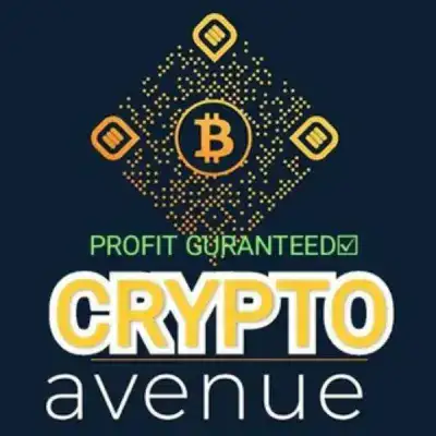 CRYPTO AVENUE (₿)© ✅