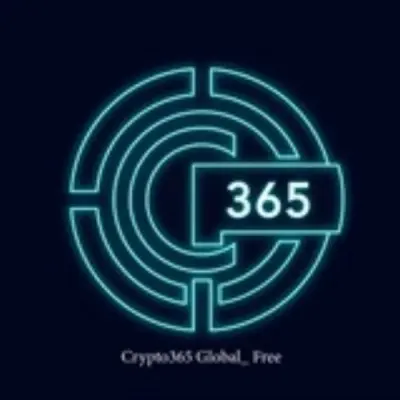 Free Crypto365 Global (Signals) 100% in 100Days