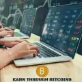 CRYPTO EARNINGS
