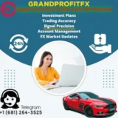 GRAND PROFIT FX