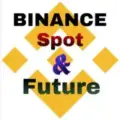 Binance Spot & Future signals ™