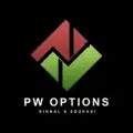 翹༆PW OPTIONS元