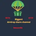 Airdrop Share