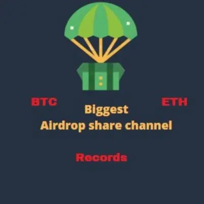 Airdrop Share