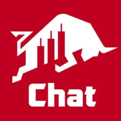 The Bulls! CRYPTO SIGNALS community chat