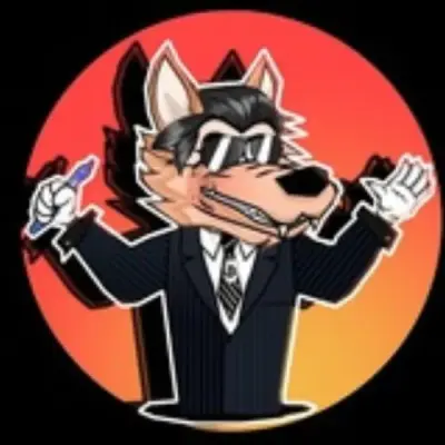 WOLF GANG_FX