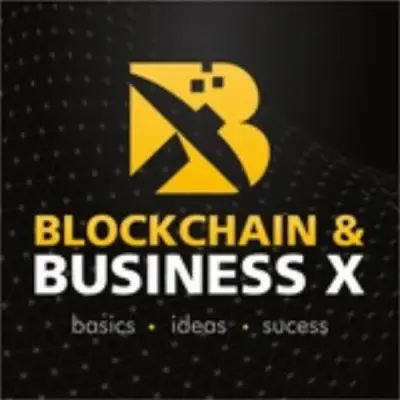 Blockchain and business x VIP