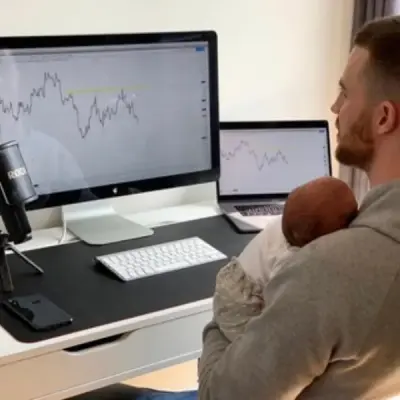 Signal Forex 8