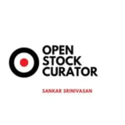 Open Stock Curator