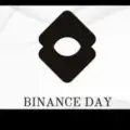 BINANCE DAY ☑️