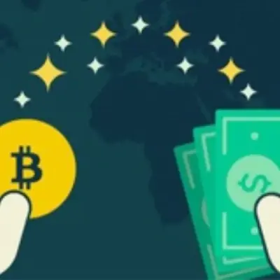Crypto ARBITRATION