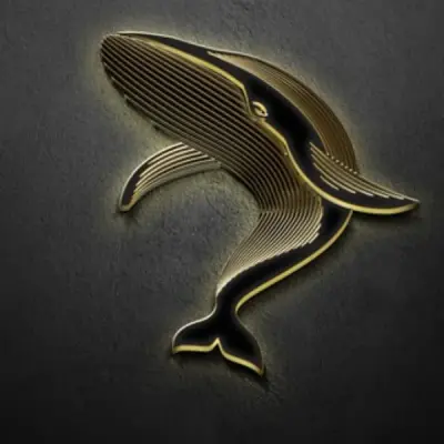 Bull Whale Signals