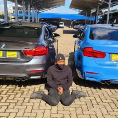 Forex Broker Killer