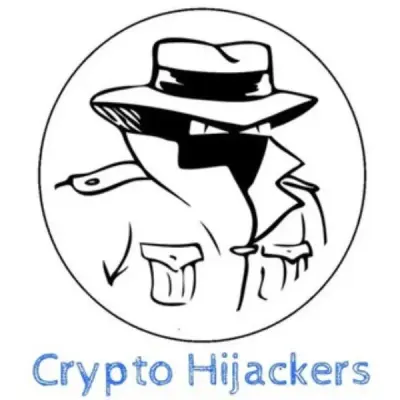 Crypto Hijackers Chat