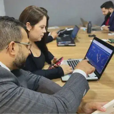 BINARY_CRYPTOCURRENCY_TRADING PLATFORM