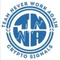 Crypto Signals #TeamNeverWorkAgain