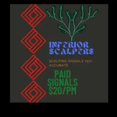 Inferior scalping free group