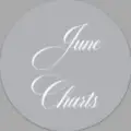 June Charts   ℱ