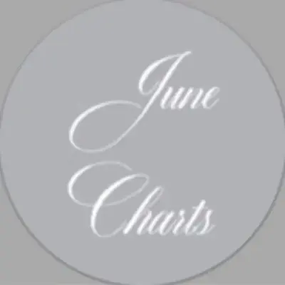 June Charts   ℱ