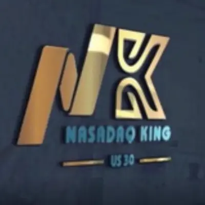 NASADAQ + KING US30