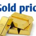 GOLD PRICE