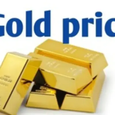 GOLD PRICE