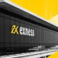 Exness Broker free Signal
