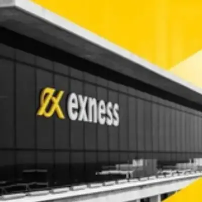 Exness Broker free Signal