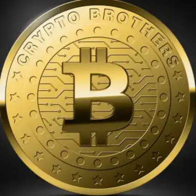 Crypto ₿rothers     est. 2018