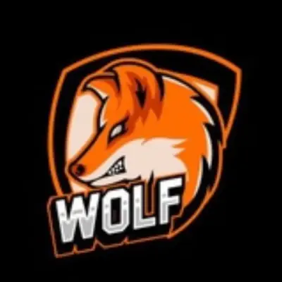 The CryptoWolf ™