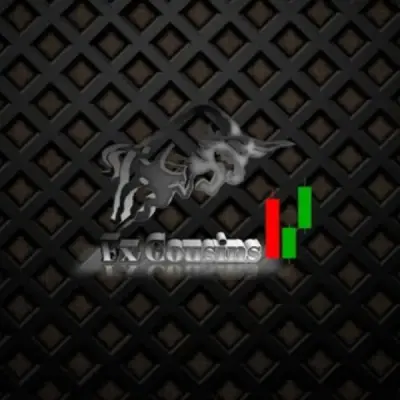Fx Cousins   Free signals