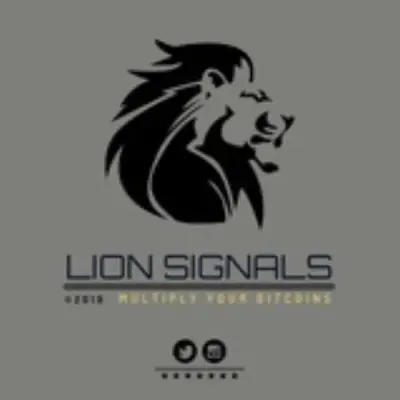 Lion Trading Signals