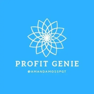 PROFIT GENIE TEAM