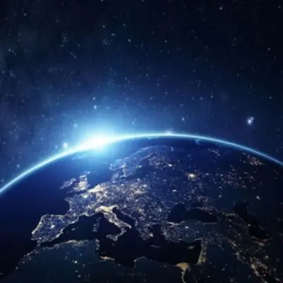 Crypto Universe